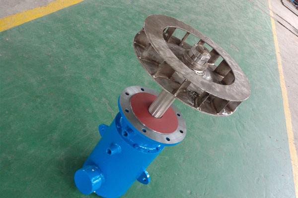 什么是退火爐用雙速電動機(jī)，原理與性能特點